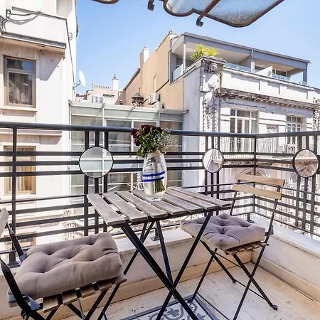 Super 3-bedroom Apartment