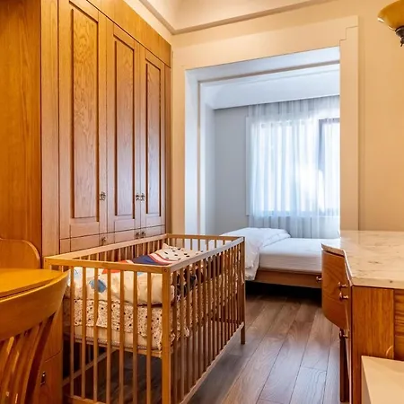 Apartment Super 3-bedroom Istanbul