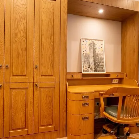 Super 3-bedroom Apartment Istanbul