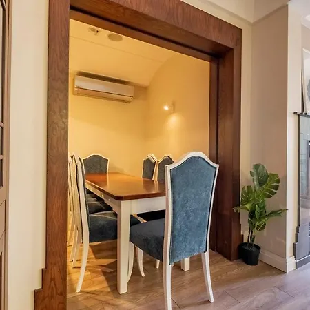 Super 3-bedroom