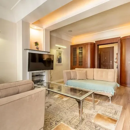 Apartment Super 3-bedroom