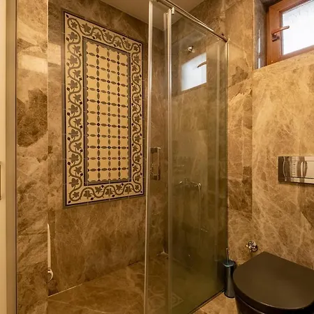 Super 3-bedroom Apartment *