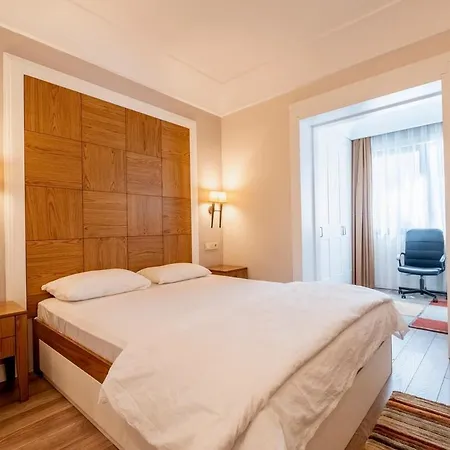 Super 3-bedroom Apartment *