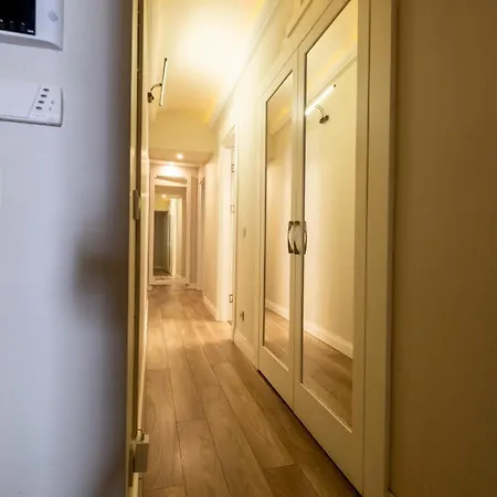 Apartment Super 3-bedroom *
