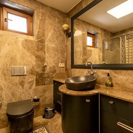 Super 3-bedroom Istanbul