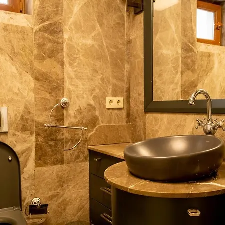 Super 3-bedroom Apartment