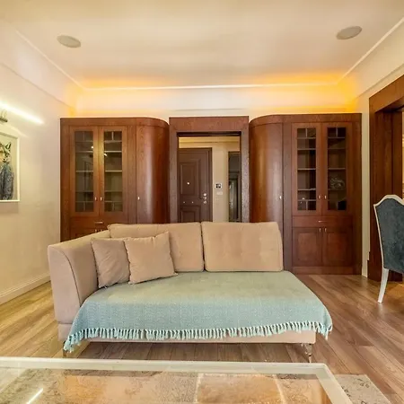 Super 3-bedroom Apartamento *