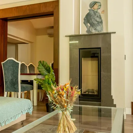 Super 3-bedroom Apartamento *