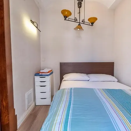 アパート Super 3-bedroom
