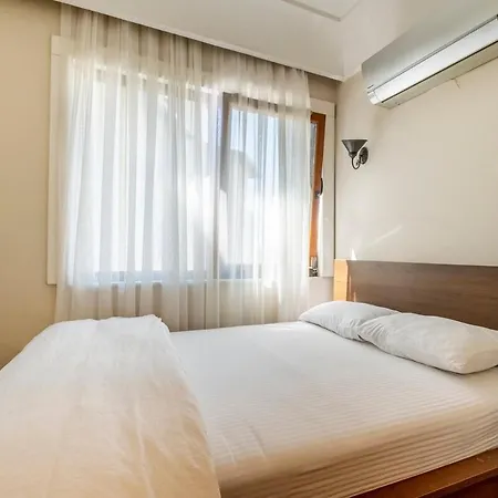 Super 3-bedroom アパート イスタンブール
