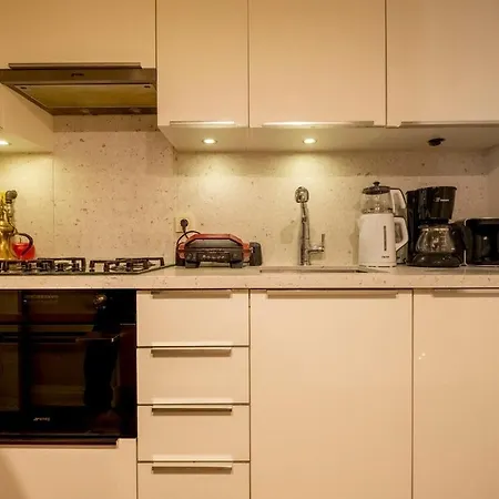 Super 3-bedroom * イスタンブール